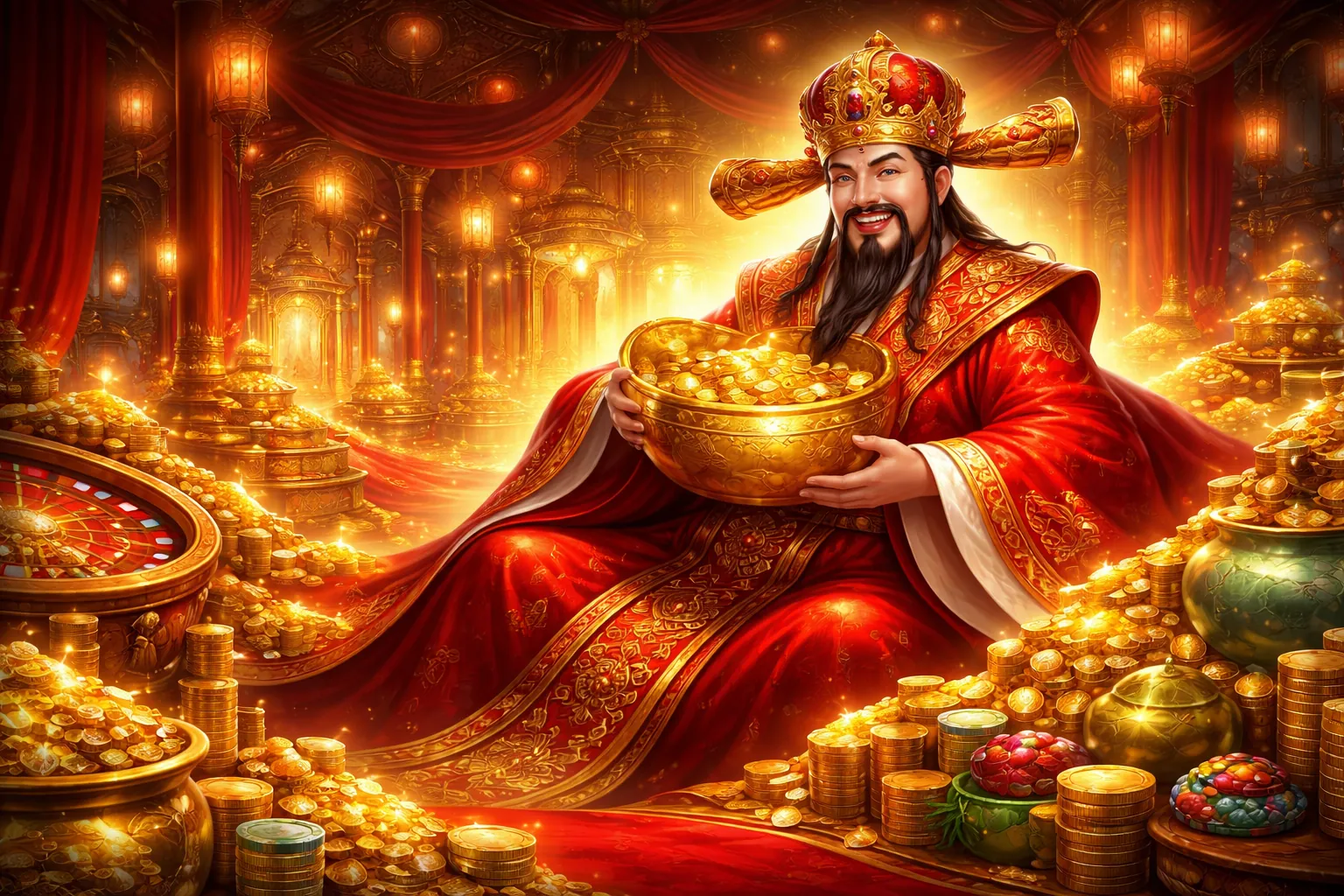 Chọn nền tảng cá cược uy tín