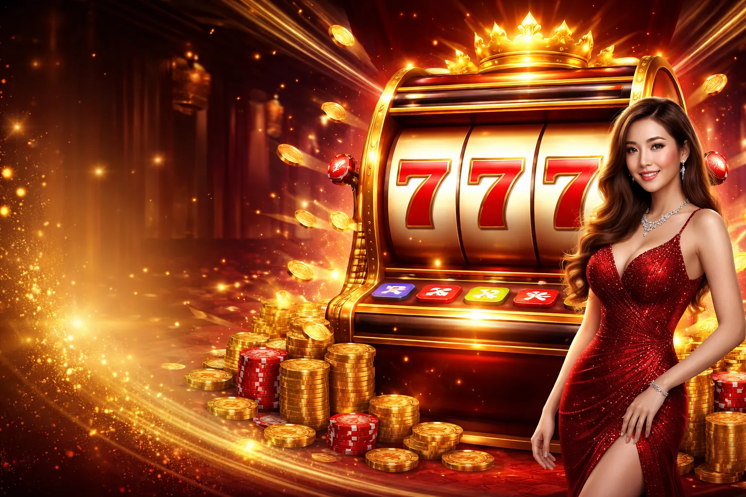 Tương lai cá cược online