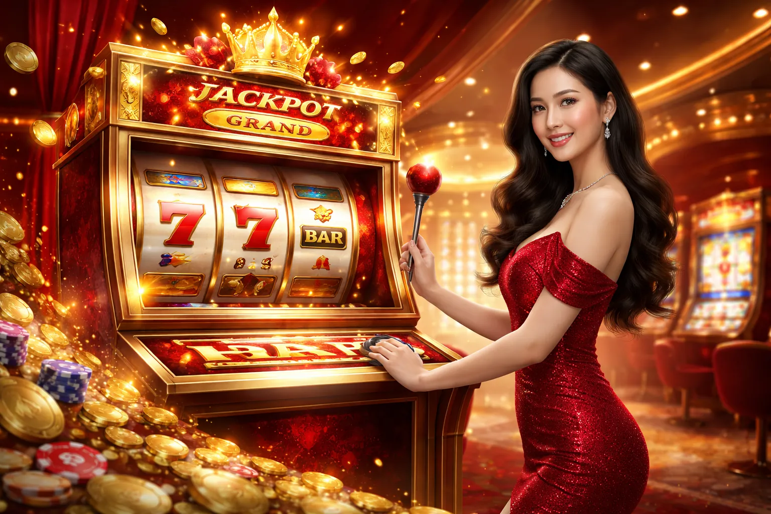 Truy cập trang web chính thức vclub trang chủ