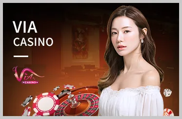 Hình ảnh sòng bạc sang trọng với các thành viên VIP